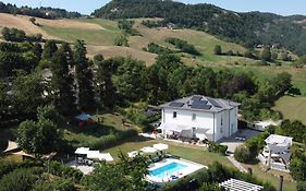 Gan Eden B&b  3*